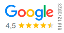 Bewertungswidget Google